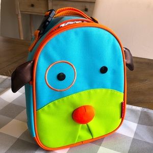 Skip Hop lunch box